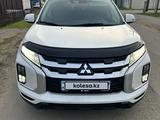 Mitsubishi Outlander Sport 2020 годаүшін8 000 000 тг. в Уральск – фото 2