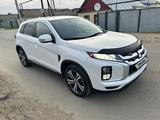 Mitsubishi Outlander Sport 2020 годаүшін8 000 000 тг. в Уральск