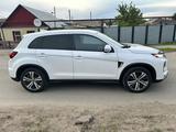 Mitsubishi Outlander Sport 2020 годаүшін8 000 000 тг. в Уральск – фото 5