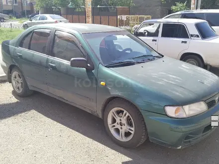 Nissan Almera 1999 года за 800 000 тг. в Астана – фото 2