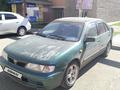 Nissan Almera 1999 годаүшін800 000 тг. в Астана