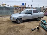 ВАЗ (Lada) 2110 2001 годаfor500 000 тг. в Кызылорда – фото 3