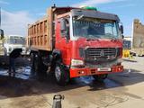 Howo  4X2 2007 годаүшін6 000 000 тг. в Астана