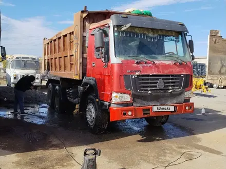 Howo  4X2 2007 года за 6 000 000 тг. в Астана