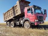 Howo  4X2 2007 годаүшін6 000 000 тг. в Астана – фото 3