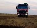 Howo  4X2 2007 годаүшін6 000 000 тг. в Астана – фото 8