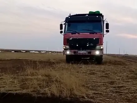 Howo  4X2 2007 года за 6 000 000 тг. в Астана – фото 8