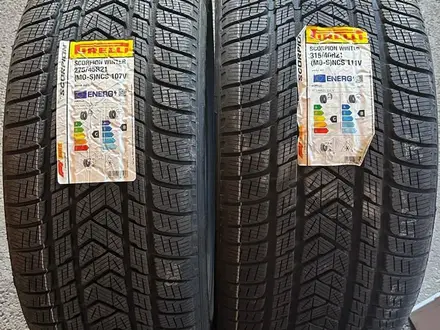 Pirelli winter scorpion за 1 000 000 тг. в Астана