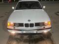 BMW 525 1993 года за 3 500 000 тг. в Алматы – фото 8
