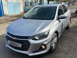 Chevrolet Onix 2023 года за 6 600 000 тг. в Павлодар – фото 2