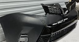 TOYOTA SIENNA бампер решетки за 65 000 тг. в Алматы