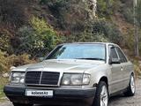 Mercedes-Benz E 200 1985 годаүшін900 000 тг. в Алматы