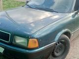 Audi 80 1993 годаfor700 000 тг. в Мерке