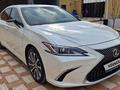 Lexus ES 250 2021 годаүшін21 000 000 тг. в Актау – фото 2