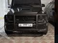 Накладка на капот brabus брабусүшін35 000 тг. в Алматы – фото 6