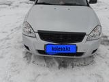 ВАЗ (Lada) Priora 2170 2012 годаүшін3 800 000 тг. в Усть-Каменогорск