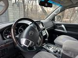 Toyota Land Cruiser 2013 года за 23 999 999 тг. в Уштобе – фото 3