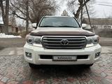 Toyota Land Cruiser 2013 года за 23 999 999 тг. в Уштобе