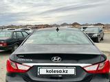 Hyundai Sonata 2013 года за 5 500 000 тг. в Актобе – фото 2