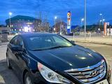 Hyundai Sonata 2013 года за 5 400 000 тг. в Актобе – фото 4