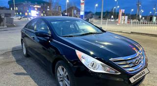 Hyundai Sonata 2013 года за 5 400 000 тг. в Актобе