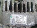 Генератор Mitsubishi Chariot Grandis 4g64 GDI за 25 000 тг. в Алматы – фото 4