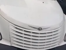 Chrysler PT Cruiser, 2001
