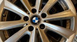 Диски 5х120 R17 ЕТ30 за 100 000 тг. в Алматы