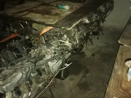 ДВИГАТЕЛЬ на Lexus 5.7 — 2UR-FE/4.7 — 2UZ-FE/4.6 — 1UR-FE/FSE за 1 300 000 тг. в Алматы – фото 3