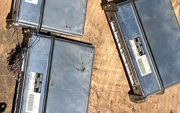 Привозные свап комплекты из Японии 1Uz за 62 463 тг. в Алматы