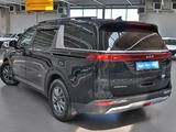 Kia Carnival Luxe 2023 года за 20 000 000 тг. в Алматы – фото 4