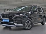 Kia Carnival Luxe 2023 года за 20 000 000 тг. в Алматы