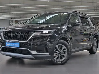 Kia Carnival Luxe