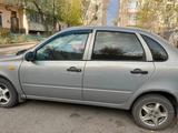 ВАЗ (Lada) Kalina 1118 2007 года за 1 300 000 тг. в Астана – фото 5