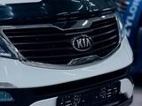 Kia Sportage 2013 года за 6 800 000 тг. в Кызылорда