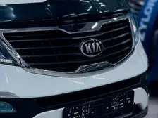 Kia Sportage, 2013