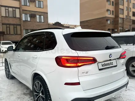 BMW X5 2020 года за 37 000 000 тг. в Актобе – фото 10