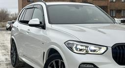 BMW X5 2020 годаүшін37 000 000 тг. в Актобе – фото 4