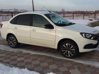 ВАЗ (Lada) Granta 2190 2023 года за 6 300 000 тг. в Кокшетау