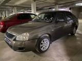 ВАЗ (Lada) Priora 2172 2014 годаүшін2 500 000 тг. в Астана – фото 3