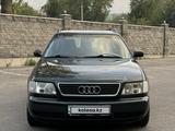 Audi A6 1996 годаүшін3 100 000 тг. в Алматы – фото 3