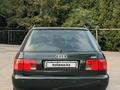 Audi A6 1996 годаfor3 100 000 тг. в Алматы – фото 7