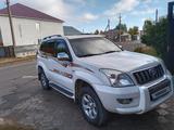 Toyota Land Cruiser Prado 2003 годаfor10 500 000 тг. в Астана – фото 2