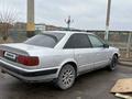 Audi 100 1991 годаүшін1 600 000 тг. в Кызылорда – фото 3