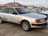 Audi 100 1991 годаүшін1 850 000 тг. в Кызылорда – фото 3