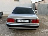 Audi 100 1991 годаүшін1 850 000 тг. в Кызылорда – фото 2