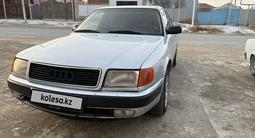 Audi 100 1991 года за 1 850 000 тг. в Кызылорда – фото 5