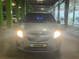 Chevrolet Spark 2013 годаүшін3 200 000 тг. в Астана – фото 3