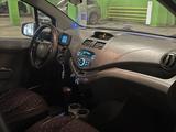 Chevrolet Spark 2013 годаүшін3 200 000 тг. в Астана – фото 5
