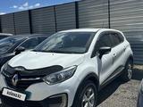 Renault Kaptur 2021 года за 7 500 000 тг. в Астана